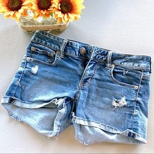 American Eagle 💥SOLS💥